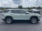 New 2026 Chevrolet Equinox LT image 2