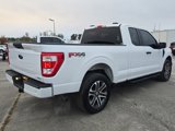 Used 2023 Ford F150 XL w/ STX Appearance Package image 5