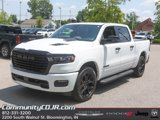 New 2025 RAM 1500 Laramie image 2