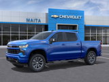 New 2026 Chevrolet Silverado 1500 RST w/ Safety Package image 2