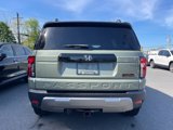 New 2026 Honda Passport TrailSport image 5