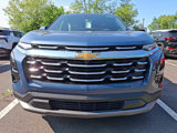 New 2026 Chevrolet Equinox LT w/ Convenience Package II image 2