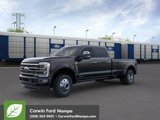 New 2025 Ford F450 Platinum image 2