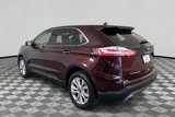 Used 2022 Ford Edge Titanium image 6