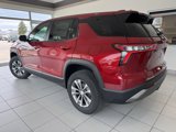 New 2026 Chevrolet Equinox LT w/ Convenience Package II image 4