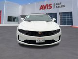 Used 2023 Chevrolet Camaro LT image 2
