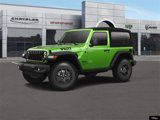 New 2025 Jeep Wrangler Sport image 2