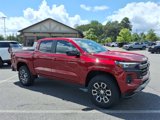 New 2026 Chevrolet Colorado Z71 w/ Technology Package image 3