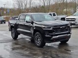 New 2025 Chevrolet Colorado Z71 w/ Technology Package image 3