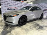Used 2025 MAZDA MAZDA3 s image 2