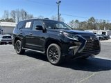 Used 2023 Lexus GX 460 Premium image 2