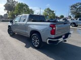 Used 2024 Chevrolet Silverado 1500 LT w/ Safety Package image 3