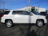 Used 2017 GMC Terrain SLE image 3