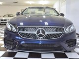 Used 2020 Mercedes-Benz E 450 Cabriolet w/ AMG Line image 4