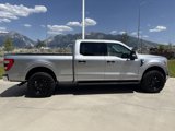 Used 2022 Ford F150 Lariat w/ Max Trailer Tow Package image 6