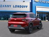 New 2026 Chevrolet TrailBlazer LT w/ Convenience Package image 4