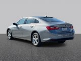 Used 2025 Chevrolet Malibu LS image 4
