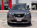 Certified 2023 Nissan Rogue SV image 3