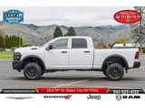 New 2025 RAM 2500 Tradesman image 5