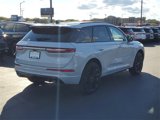 New 2025 Lincoln Corsair Grand Touring w/ Jet Appearance Package image 3