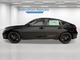 New 2026 Honda Civic Sport image 2