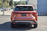 New 2025 Lexus RX 350 Premium Plus image 5