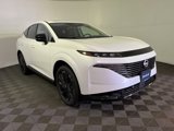 New 2025 Nissan Murano Platinum w/ Cargo Package image 2