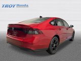New 2025 Honda Accord SE image 5