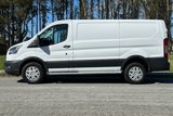 Used 2023 Ford Transit 250 Low Roof image 2