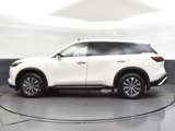 New 2025 INFINITI QX60 Pure image 4
