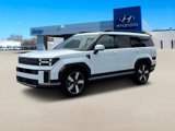 New 2025 Hyundai Santa Fe Limited image 2