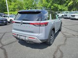 New 2025 Nissan Pathfinder Platinum image 5