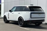 New 2025 Land Rover Range Rover SE image 3