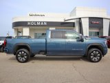 New 2025 GMC Sierra 2500 Denali w/ Denali Reserve Package image 2
