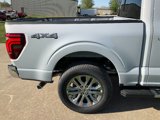 New 2025 Ford F150 Lariat image 3