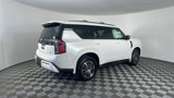 New 2025 Nissan Armada SL image 4