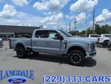 New 2025 Ford F350 4x4 Crew Cab Super Duty image 2