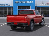 New 2025 Chevrolet Silverado 2500 Custom image 4