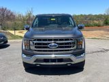 Certified 2022 Ford F150 Lariat image 2