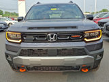 New 2026 Honda Passport TrailSport image 2