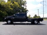 Used 2016 RAM 3500 Laramie image 2