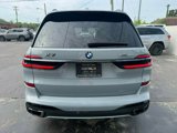 Used 2024 BMW X7 xDrive40i w/ M Sport Package image 4