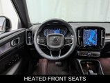 Used 2023 Volvo XC40 Recharge Plus image 2