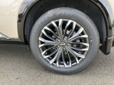 New 2025 Nissan Rogue Platinum w/ Tech Package image 5
