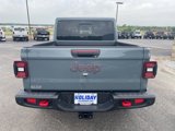 New 2025 Jeep Gladiator Rubicon image 4