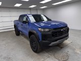 New 2026 Chevrolet Colorado Trail Boss image 3