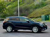 Used 2017 Acura RDX AWD w/ Technology Package image 6