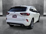 New 2024 Ford Escape ST-Line w/ Equipment Group 301A image 2