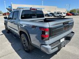 New 2025 Nissan Frontier PRO-4X w/ Pro Convenience Package image 4