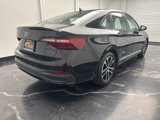 Used 2022 Volkswagen Jetta Sport image 3